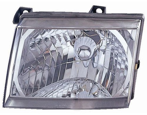 Scheinwerfer links ford - scheinwerfer,