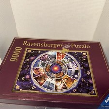 Ravensburger Astrology 9000