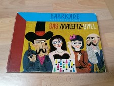 Ravensburger Das Malefizspiel