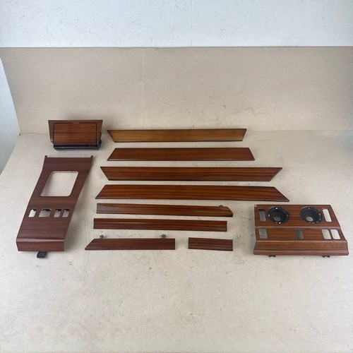 Holzleisten set innen - holzleisten,