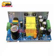 Röhrenvorverstärker Schalter