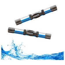 Original SLASHPIPE "Single" ø 6x50 cm Functional Training Ganzkörpertrainer PAAR