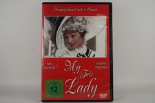 My Fair Lady | Film | DVD |