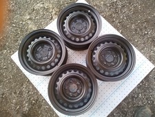 Mercedes Stahlfelgen 6Jx14