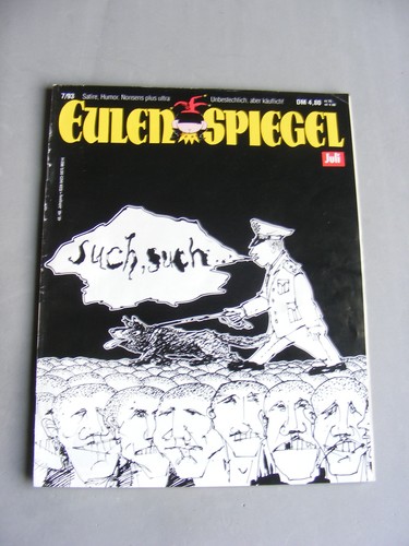 Eulenspiegel