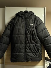 The North Face Nuptse Parka