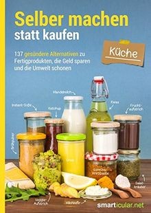 Selber machen statt kaufen - , –