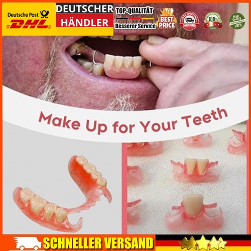 Diy zahnpflege gefälschte - zahnpflege,