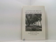 Mein Brandenburg Günter de