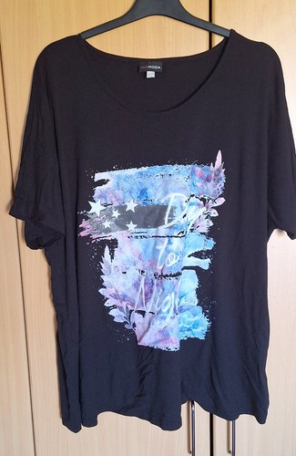 Shirt miamodea gr 54 - t-shirt, gr.