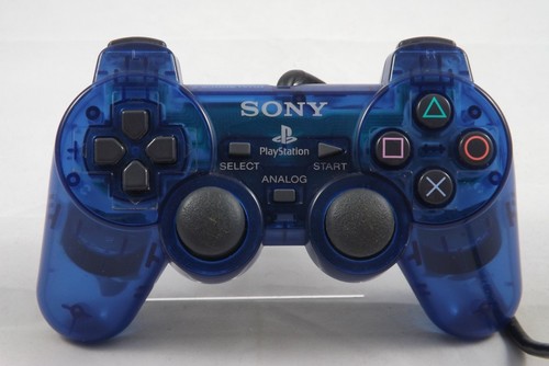 Playstation controller - playstation, 2