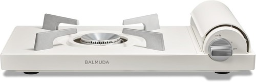 Balmuda tischkocher weiß - balmuda,
