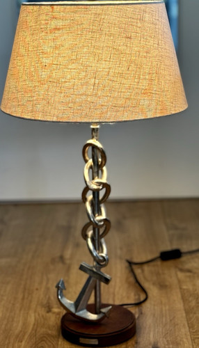 Riviera maison tischlampe - riviera,