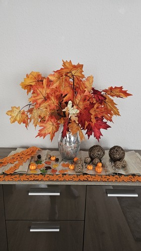 Deko set herbst - deko, 38