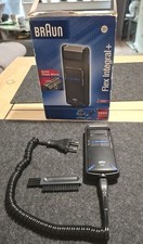 Braun Flex Integral + / Model: 5410 - Netzrasierer