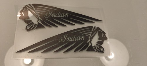 Indian sticker aufkleber - sticker,