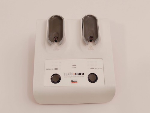 Dentsply maillefer guttacore - dentsply,