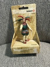 Scheich 70028 Ritter Hofnarr