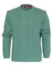 NWT EZZELINO SWEATER 100% pure