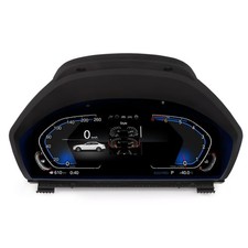 12,3" LCD Armaturenbrett