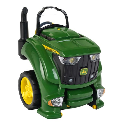Traktor klein 3916 grün ab - traktor,