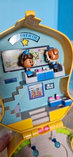 Toy story pet patrol - story, giggle