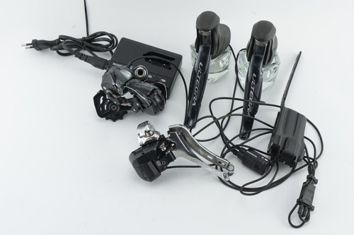 Shimano ultegra 6870 - shimano,