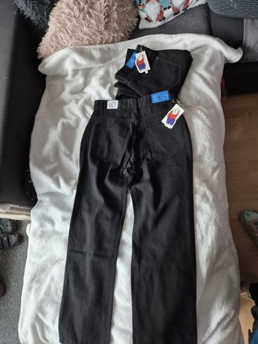Neue skaterhosen von bigboy - neue,