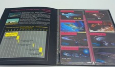 Star Trek USS Enterprise