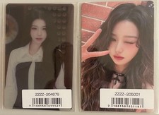 IVE Be Alright Wonyon sonimue