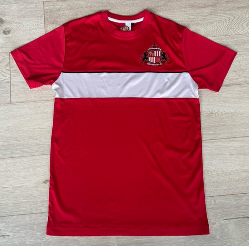 Afc sunderland sport shirt - sunderland,