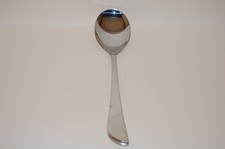 Speiselöffel Suppenlöffel 19,5cm Solo Cromargan Besteck WMF NEU