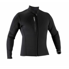 Hiko Bolero Neo 3.0 Neoprenjacke Neoprenoberteil Wassersport Bekleidung