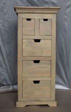 KEYWEST Kommode mit 5