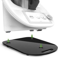 Gleitbrett für Thermomix TM5