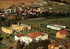 Luftbild Luftaufnahme 8581