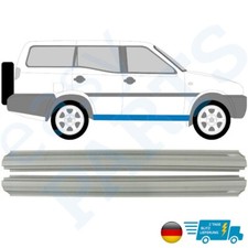 Für Nissan Terrano 2