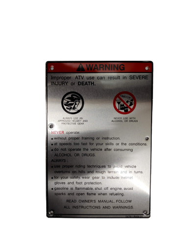 Warnhinweise schild - warnhinweise,
