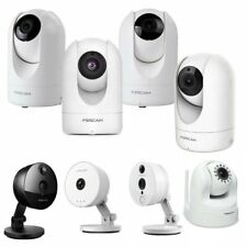 DEFEKT!  Foscam Überwachungskamera IP Netzwerkkamera PTZ Dummie Kamera