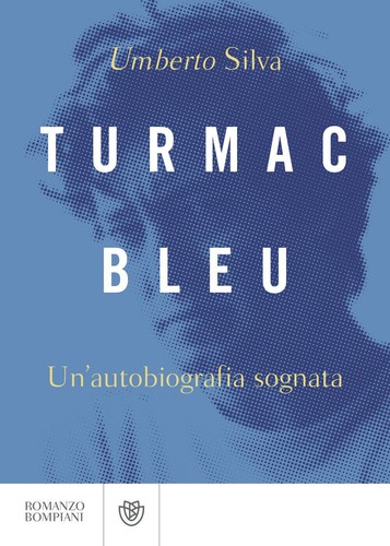Turmac blau eine verträumte - eine,