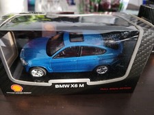BMW Modell X6 M Shell V Power