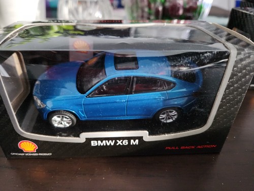 Bmw modell shell - m,