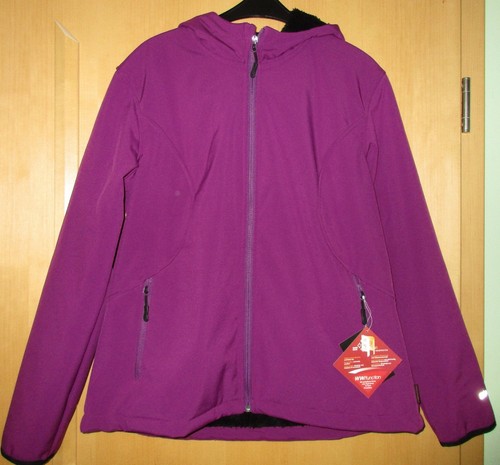 Disegna softshell jacke - softshell,