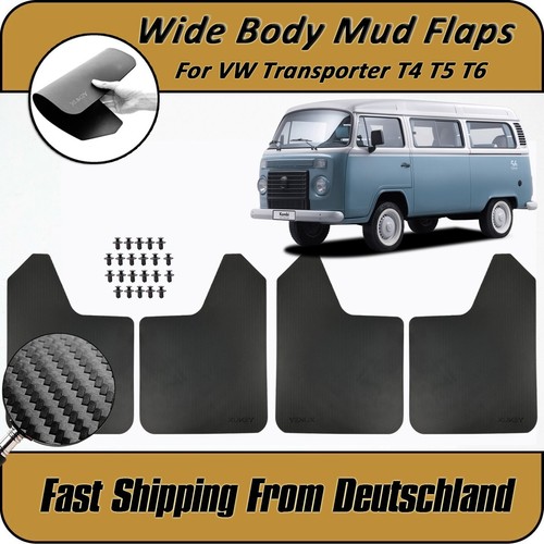 Schmutzfänger spritzschutz - 4,