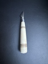 Professionelle Stechbeitel