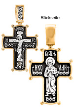 Russisch Orthodoxer Kreuz