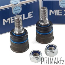 2x MEYLE 0160100010 Traggelenk