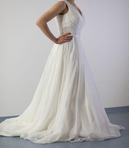 Neues brautkleid - neues,