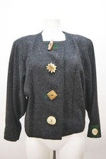 Kurze Trachtenjacke neuwertig