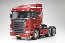 Tamiya Scania R620 3-Achs 6x4